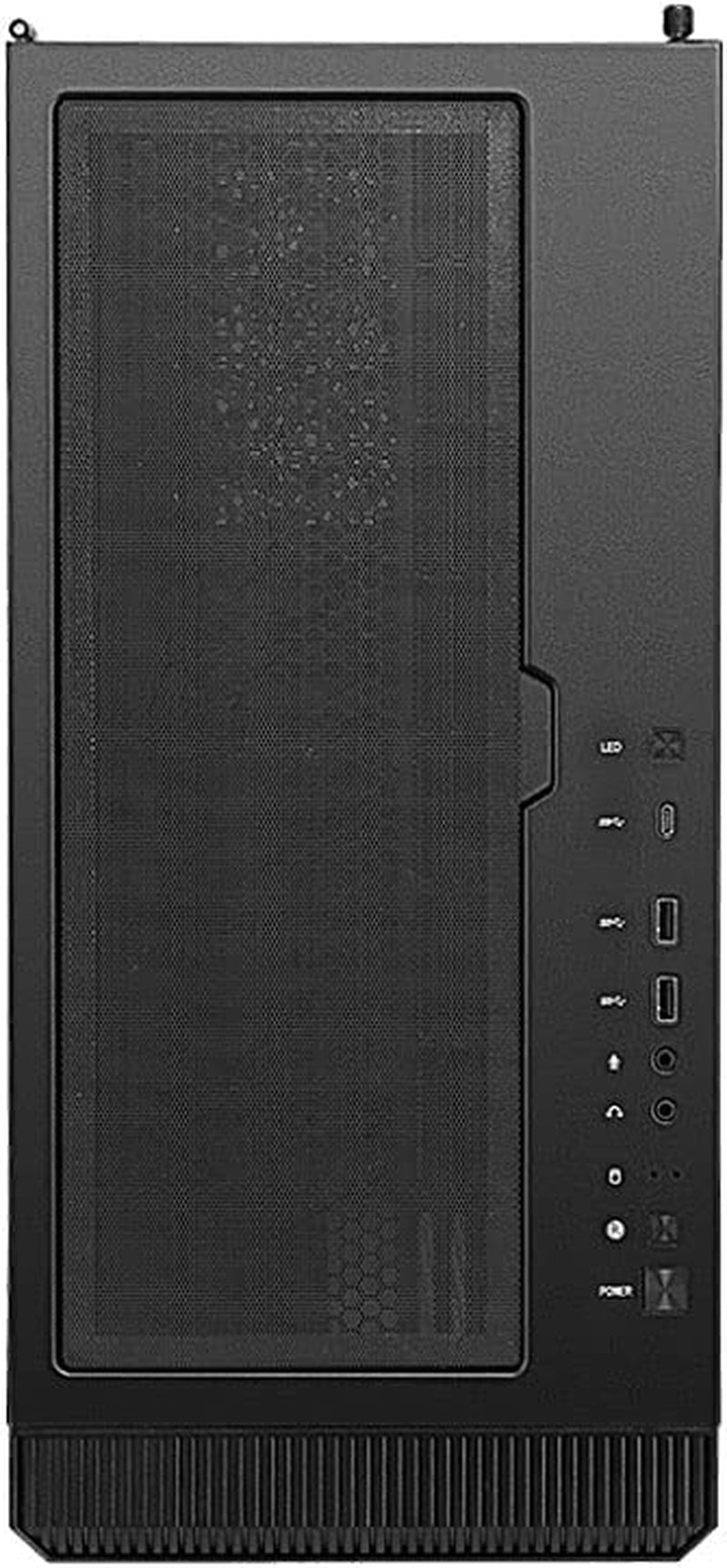 MPG Velox by MSI Gaming Desktop (NVIDIA Geforce RTX 4070 12GB, Intel 24-Core I9-13900Kf Processor, 32GB DDR5 RAM, 1TB Nvme SSD + 3TB HDD, Windows 11 Home) Gamer PC Computer